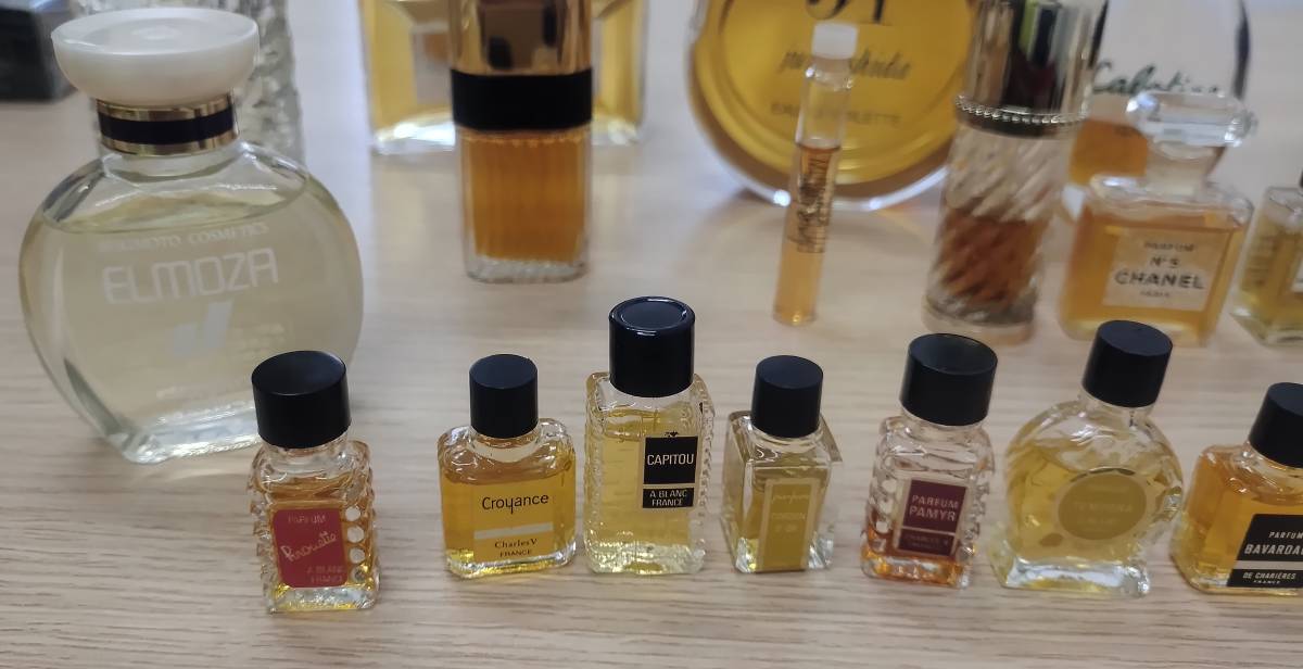 香水、フレグランス ゲラン ミツコ GUERLAIN MITSOUKO 30ml
