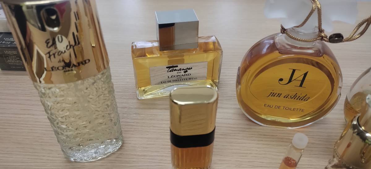 香水、フレグランス ゲラン ミツコ GUERLAIN MITSOUKO 30ml