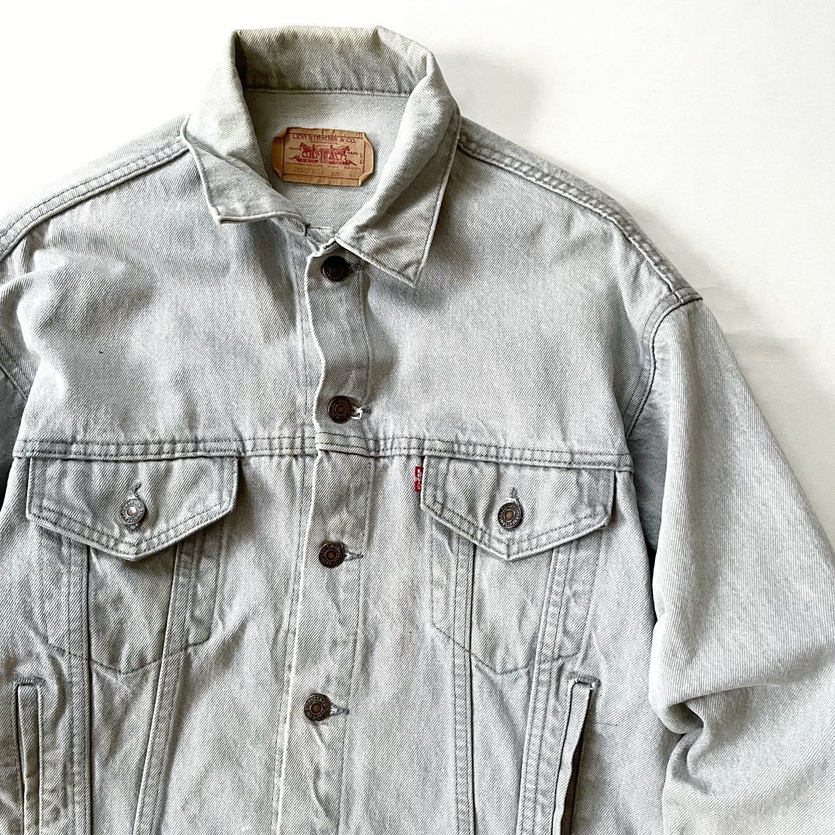 珍 1980s USA製 Levi