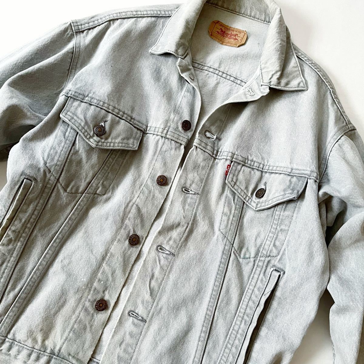 珍 1980s USA製 Levi