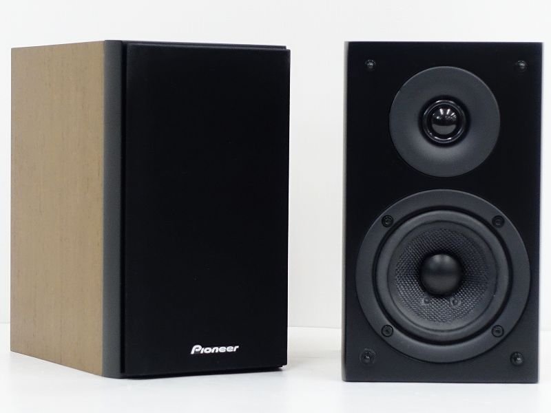 Pioneer/C9 ワイヤレスネックスピーカー/SE-C9NS 未使用 ⑤