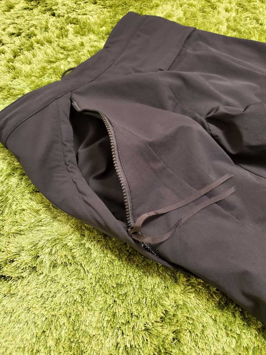 CIVILIZED レイヤードパンツ RIPVANWINKLE devoa incarnation the 
