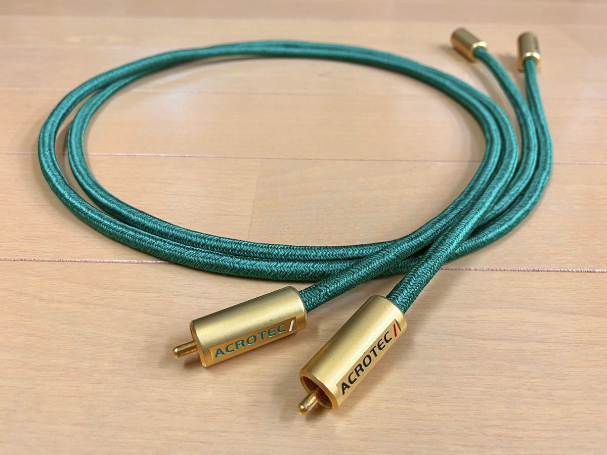 定番人気，豊富な】 【USED】FURUTECH THE-ASTORIA(1.5m) [電源