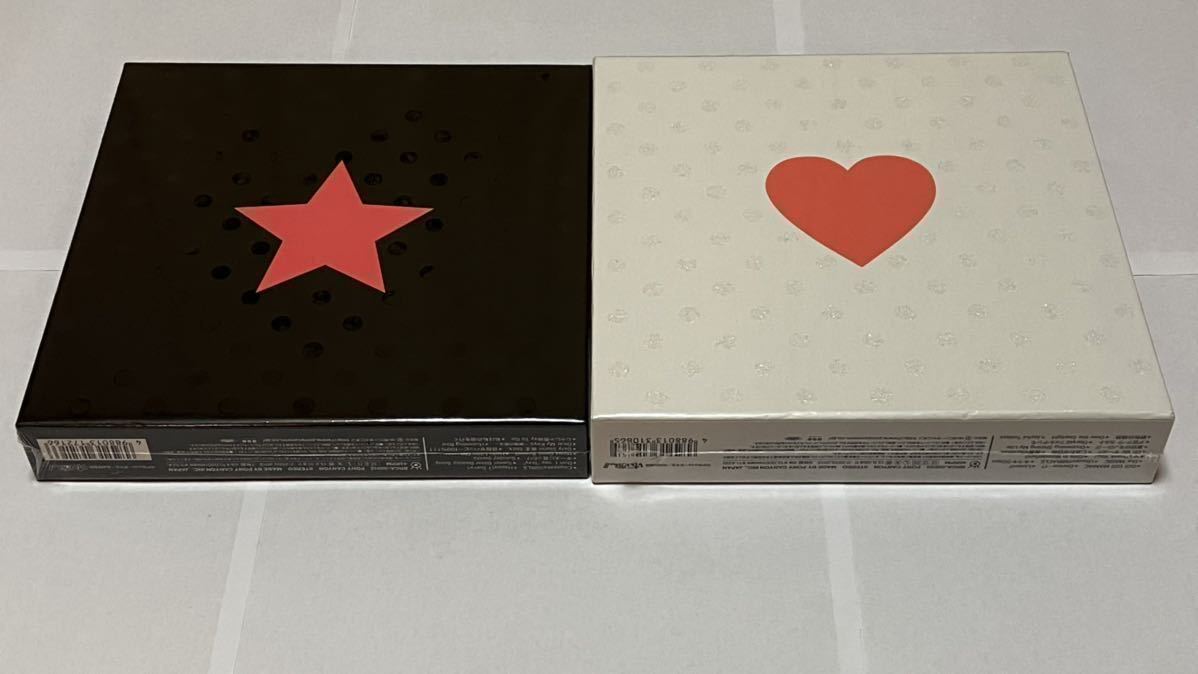 7inch Vinyl BOX Donuts K-ON! レコード - けいおん けいおん! 公式