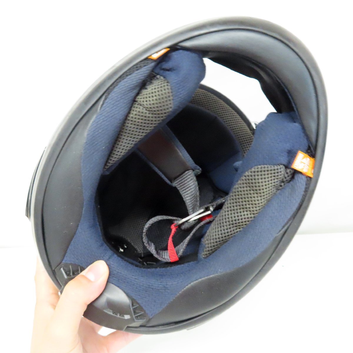 中古美品】Arai アライ RX-7X SPENCER スペンサー 40th フルフェイス 