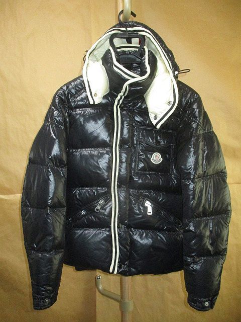 【格安，100%新品】 モンクレール MONCLER BRANSON フード ダウン ジャケット 黒0 国内正規(0)｜売買されたオークション情報、yahooの商品情報をアーカイブ公開 - オークファン 男性用