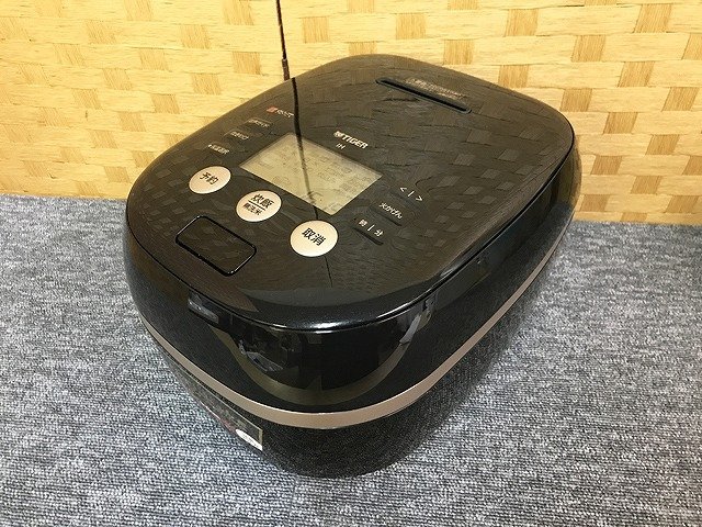 ◇新品 MITSUBISHI 三菱 IHジャー炊飯器（1升炊き）NJ-V18BJ-W◇ピュア 