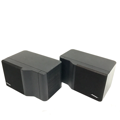 高品質，最新作】 BOSE 101IT Italiano フルレンジ スピーカー ペア 