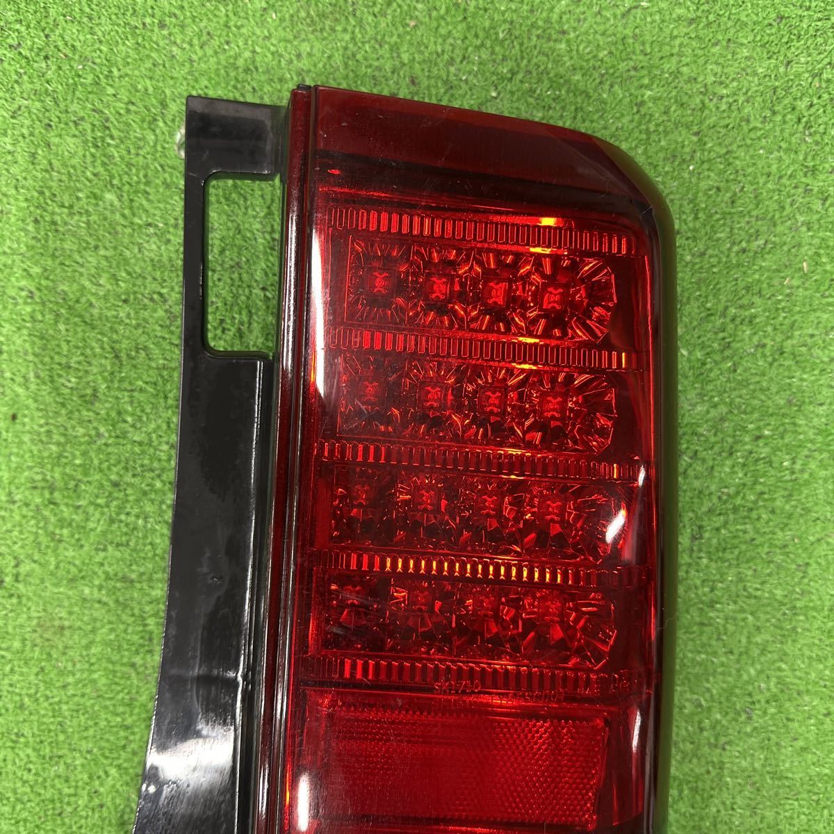 bB NCP30 31 35 LED SONAR製 ソナー テールランプ 左右 【公式通販】