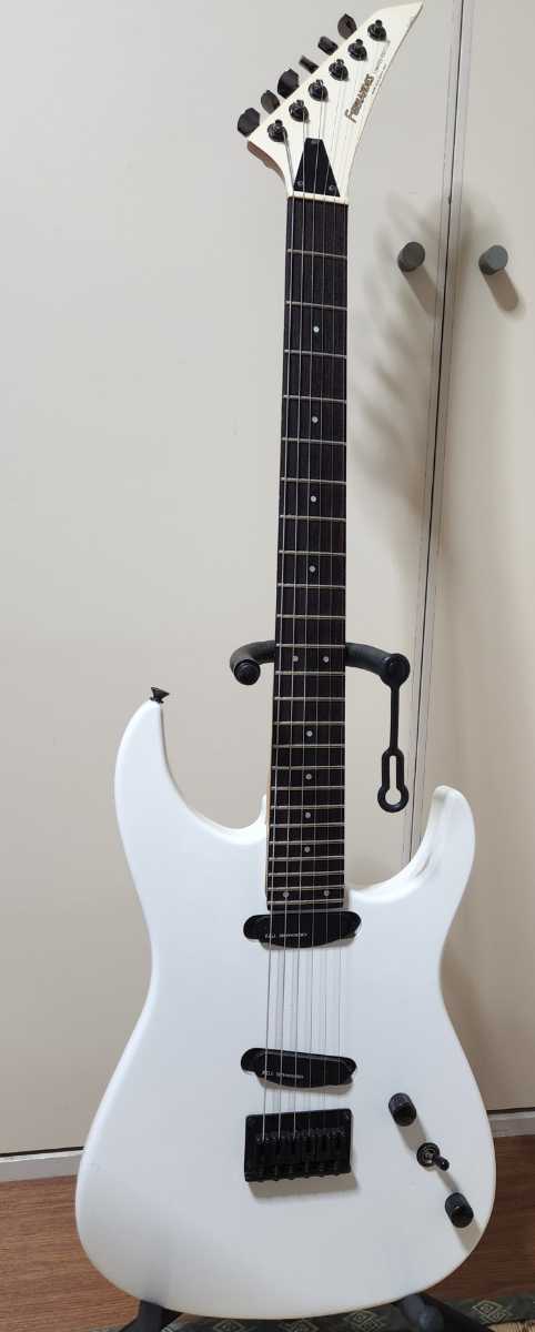 白文字FGI ロックペグ 初期型 STJ-80BT フェルナンデス BUCK-TICK 今井