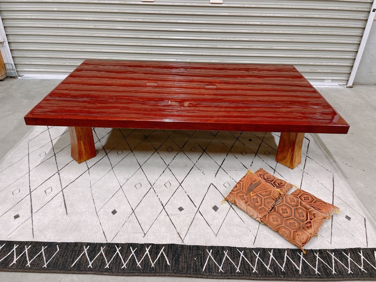 IDC 大塚家具 秋田木工 ラウンドテーブル 丸テーブル 姫系 北欧 ナラ材