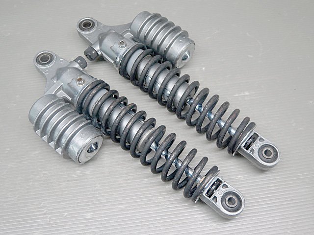 ゼファー750 ZR750C 純正 リアショック リアサスペンション ゼファー750 ZR750C 純正 リアショック リアサスペンション