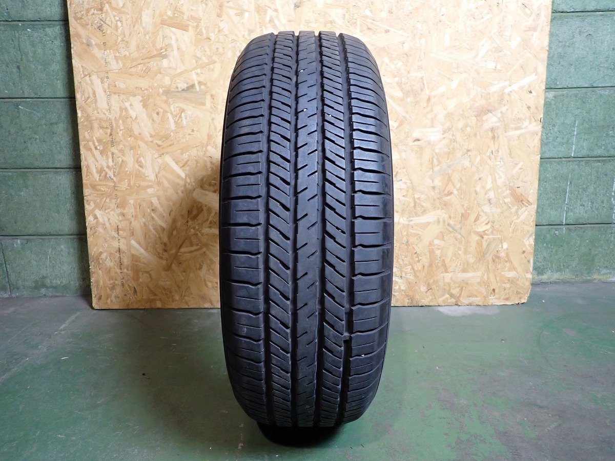  MF5575 225/60R17 1本 ヨコハマ ジオランダー G91 2018年 ノーマルタイヤ ラジアル 夏タイヤ(中古品)｜売買されたオークション情報、yahooの商品情報をアーカイブ公開 - オークファン 17インチ