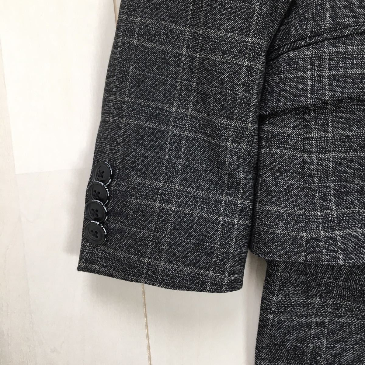 waltz by BEAMS DESIGN スーツ 5点セット160cm1回着用