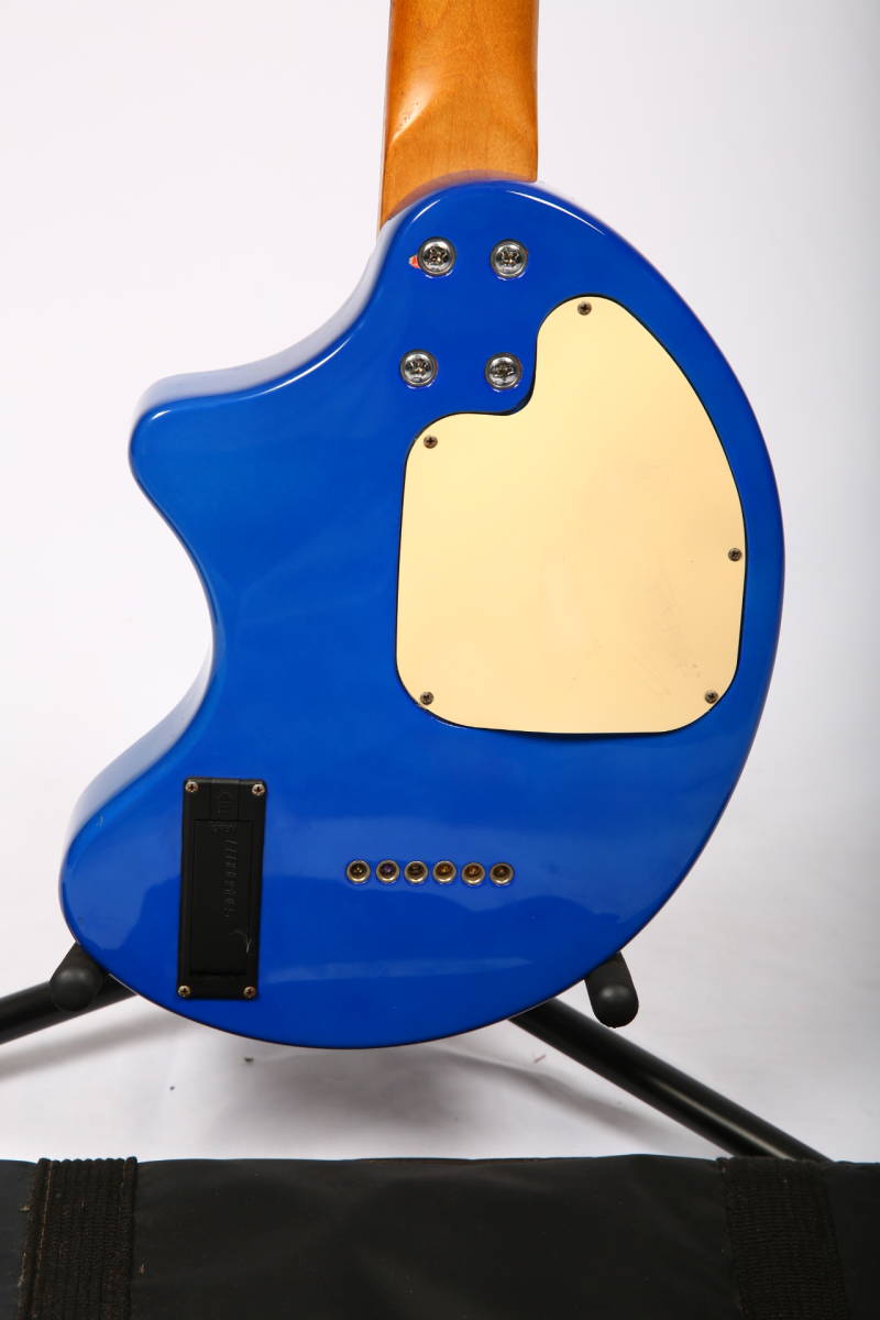 フェルナンデス エレキギター FERNANDES ソフトケース付 | MGシリーズ