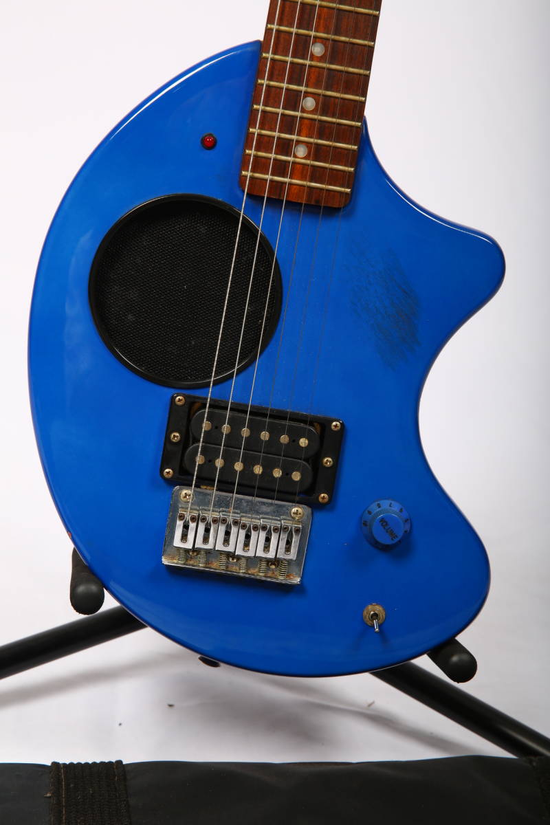フェルナンデス エレキギター FERNANDES ソフトケース付 | MGシリーズ