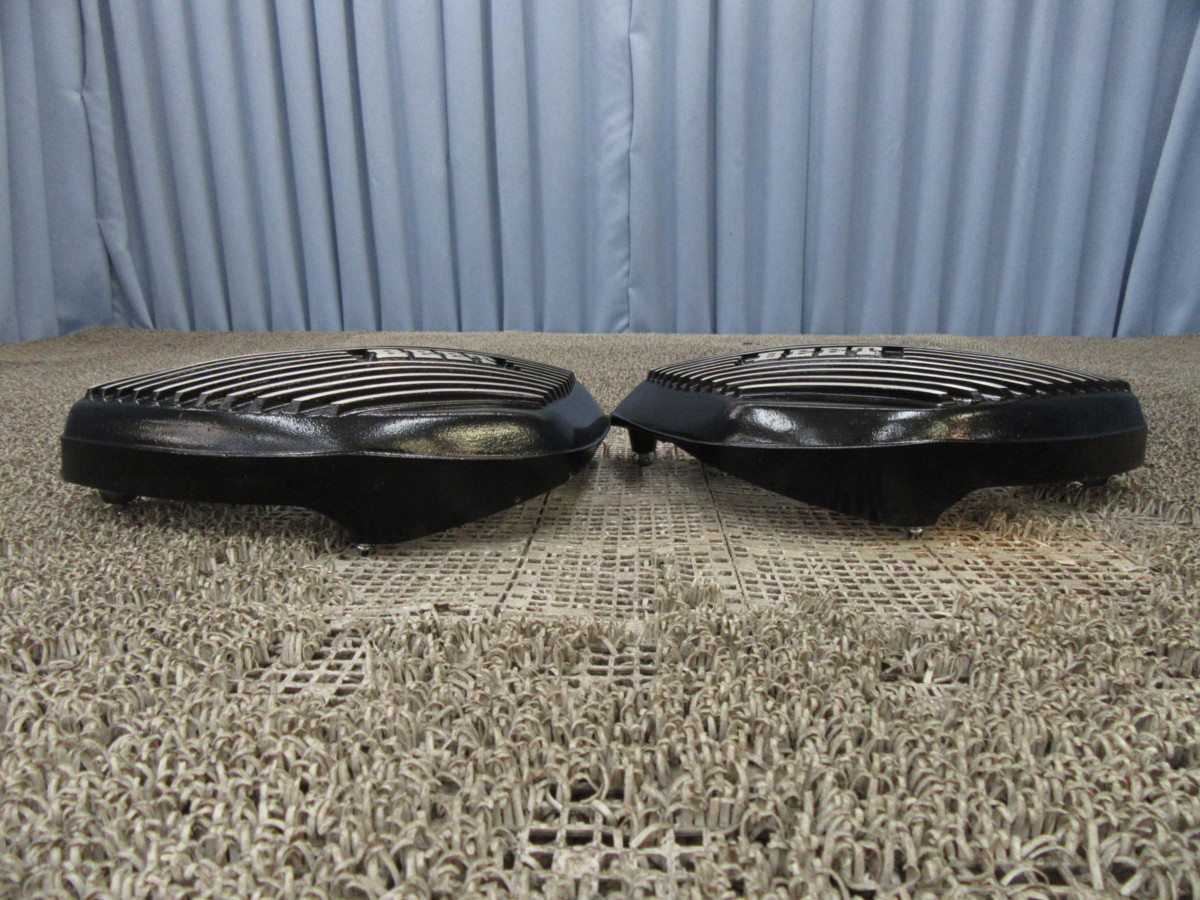 KH400 S3F KH250 BEET アルフィンカバー サイドカバー 2600003856161D9S