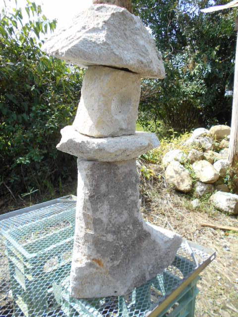 山野草 園芸ネット本店｜山野草鉢：さつま軽石鉢 大きい軽石鉢 大山