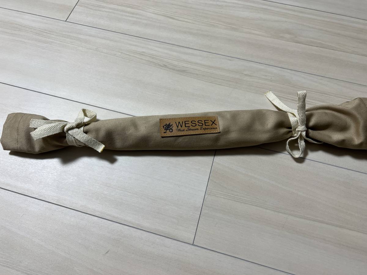 かねは商店 ウェセックス トラウトロッド WSE-C/5 かねは商店 WESSEX