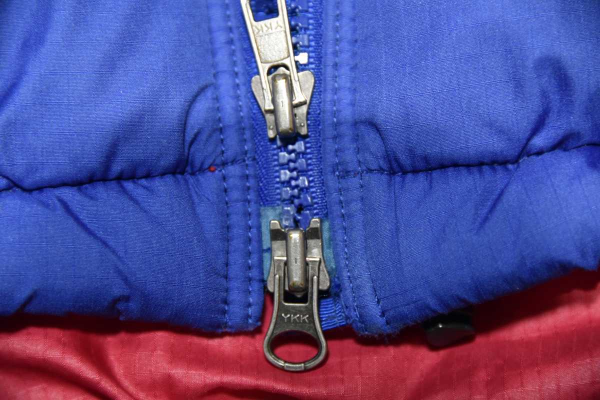 patagonia DAS PARKA 98年製 パタゴニア ダスパーカー 希少XSサイズ(XS 
