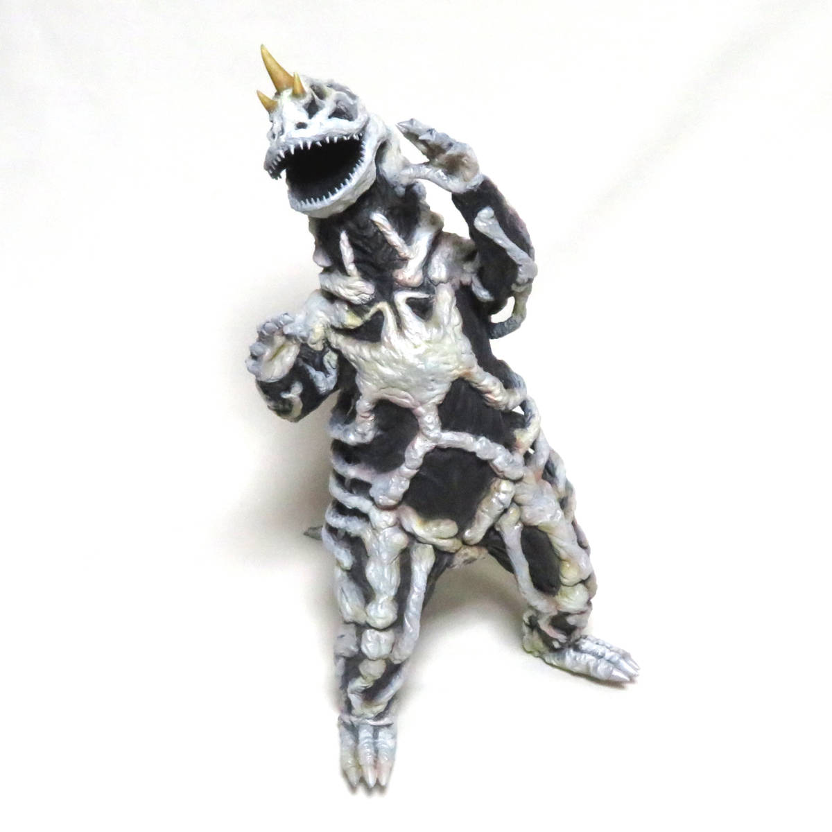 約40㎝ 蘇生工房3on 亡霊怪獣 シーボーズ 完成品 ガレージキット 約40㎝ 蘇生工房3on 亡霊怪獣 シーボーズ 完成品 ガレージキット