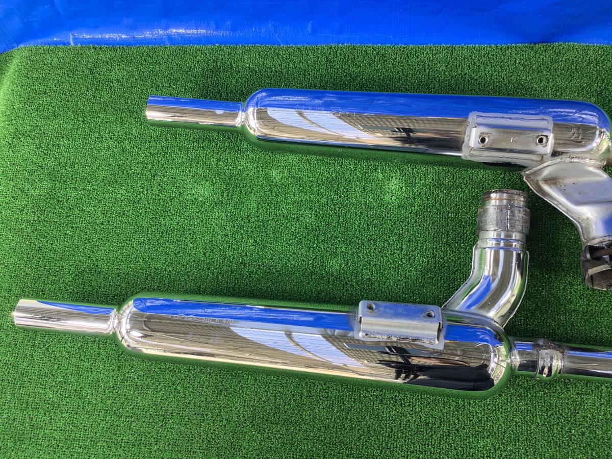 カワサキ KAWASAKI W650（EJ650A） KHI K 470 純正 キズあり ASSY 品番