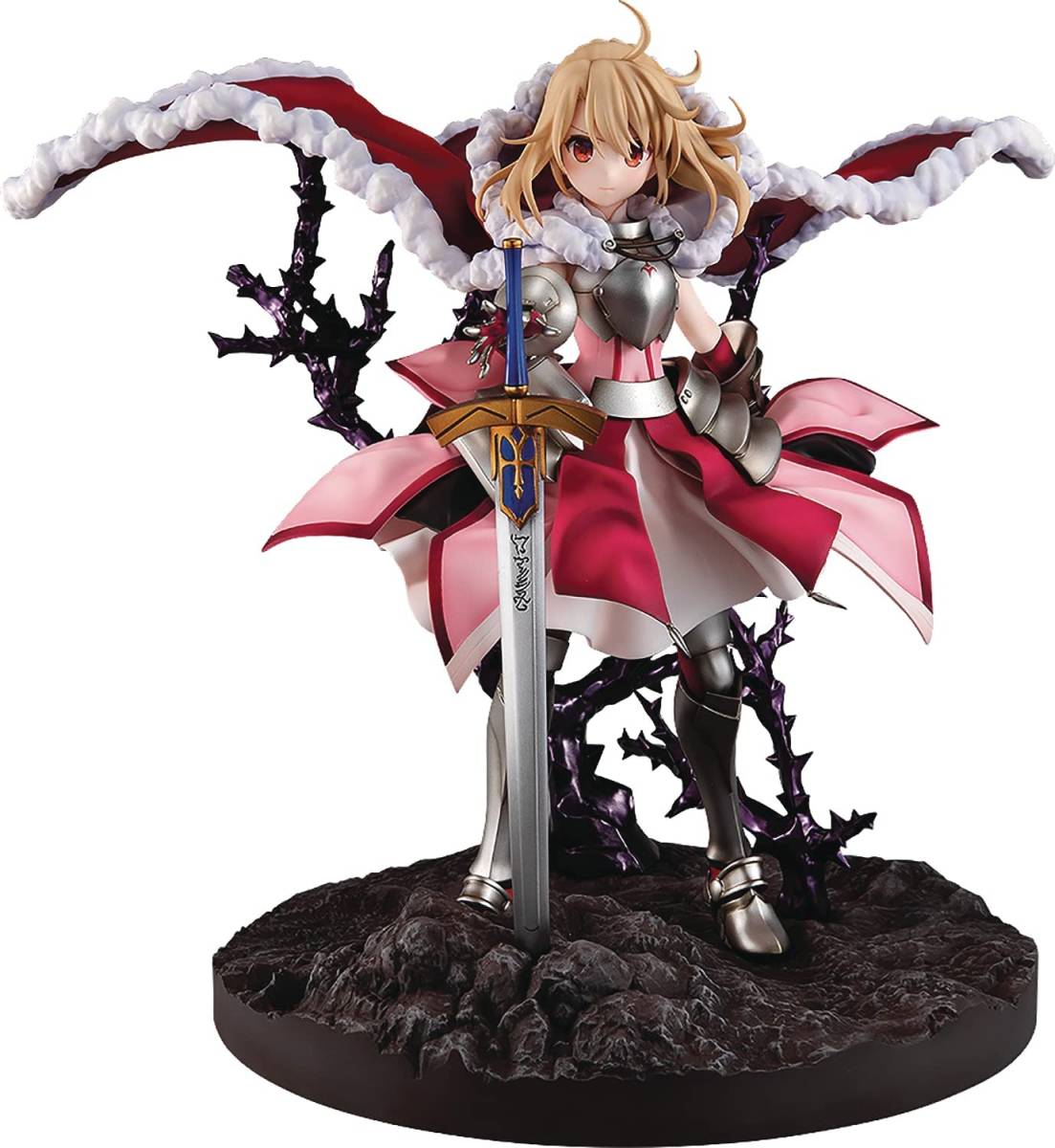KDcolle イリヤスフィール セイバーVer 1/7 未開封 開封 KDcolle イリヤスフィール セイバーアルトリアVer. Fate/kaleid