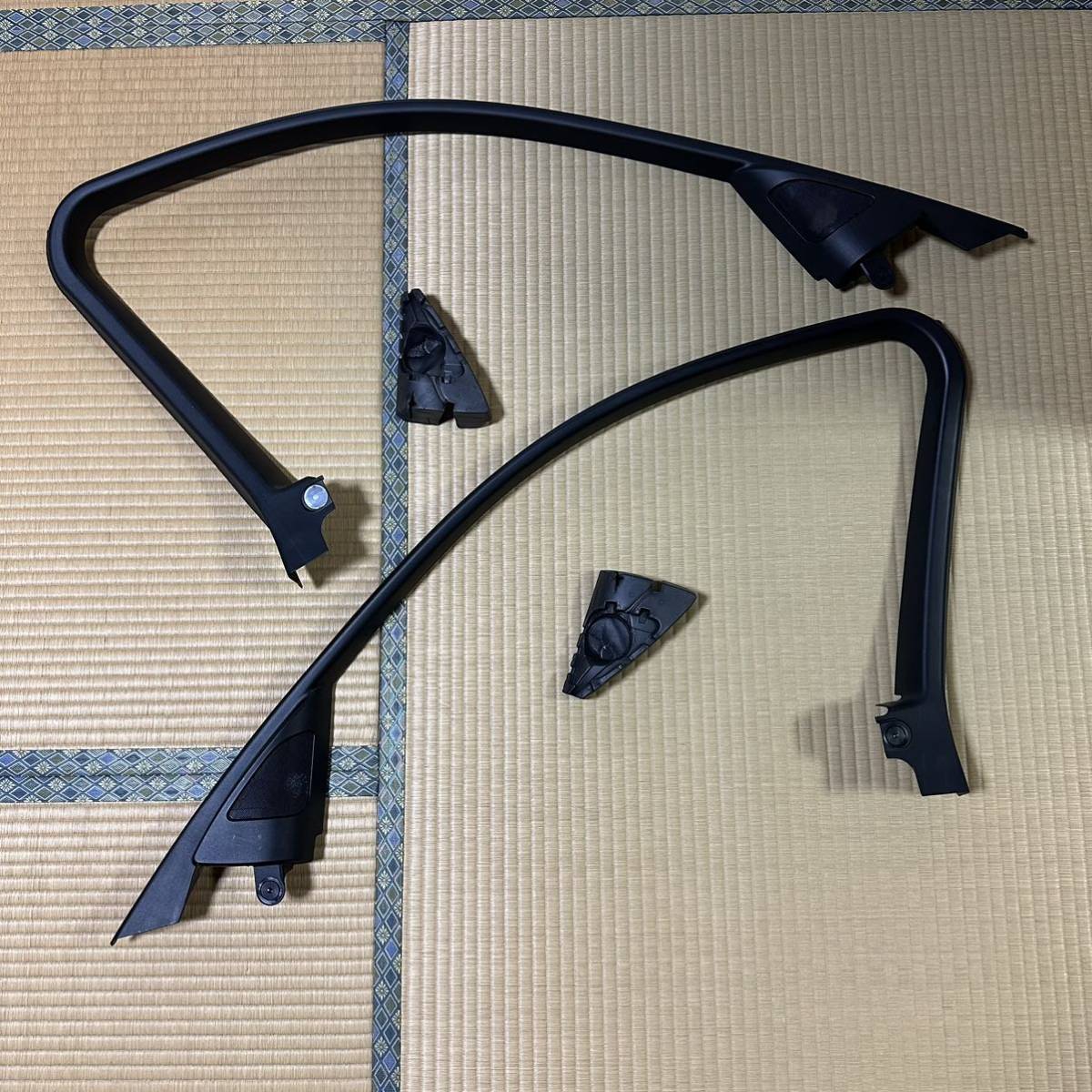 【SALE，100%新品】 BMW 3シリーズ F30 F31 F80 純正HiFi ツイーターカバー(BMW用)｜売買されたオークション情報、yahooの商品情報をアーカイブ公開 - オークファン BMW用