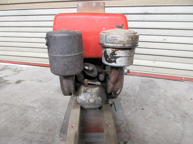 ヤンマーエンジンG50 動作未確認 ヤンマー発動機 NS40 動作未確認