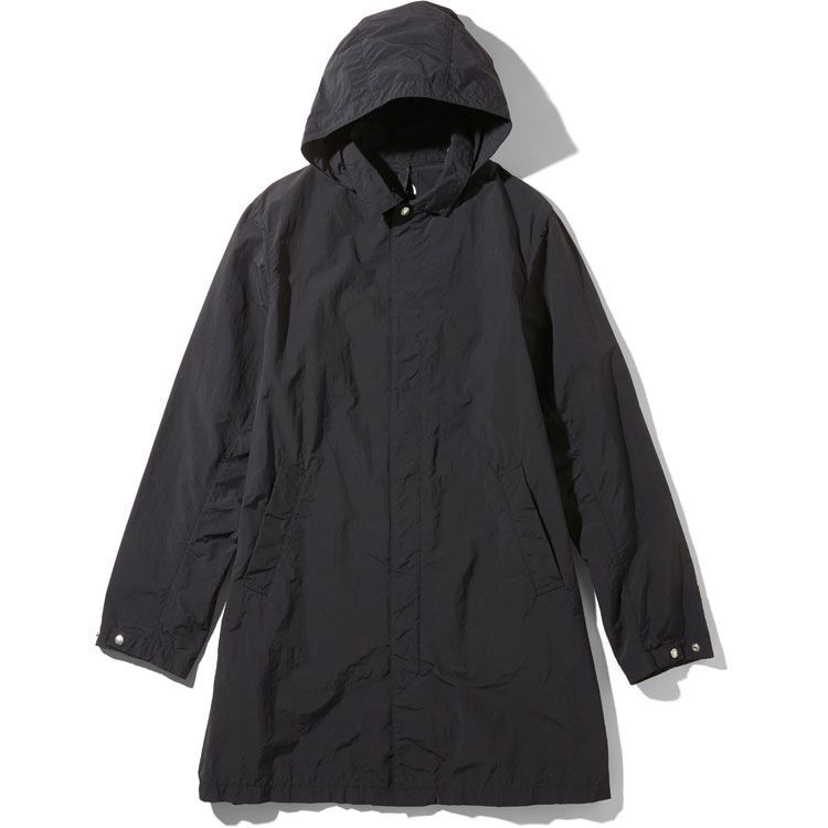 豊富な，正規品 THE NORTH FACE ロールパックジャーニーズコート メンズ NP21863 ブラック XL 24200円ノースフェイス ジャケット ゴールドウィン(XLサイズ以上)｜売買されたオークション情報、yahooの商品情報をアー 男性用