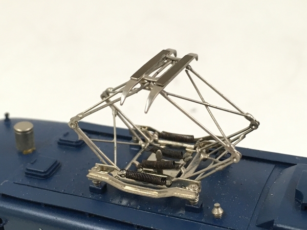 天賞堂 HOゲージ EF58 ジャンク