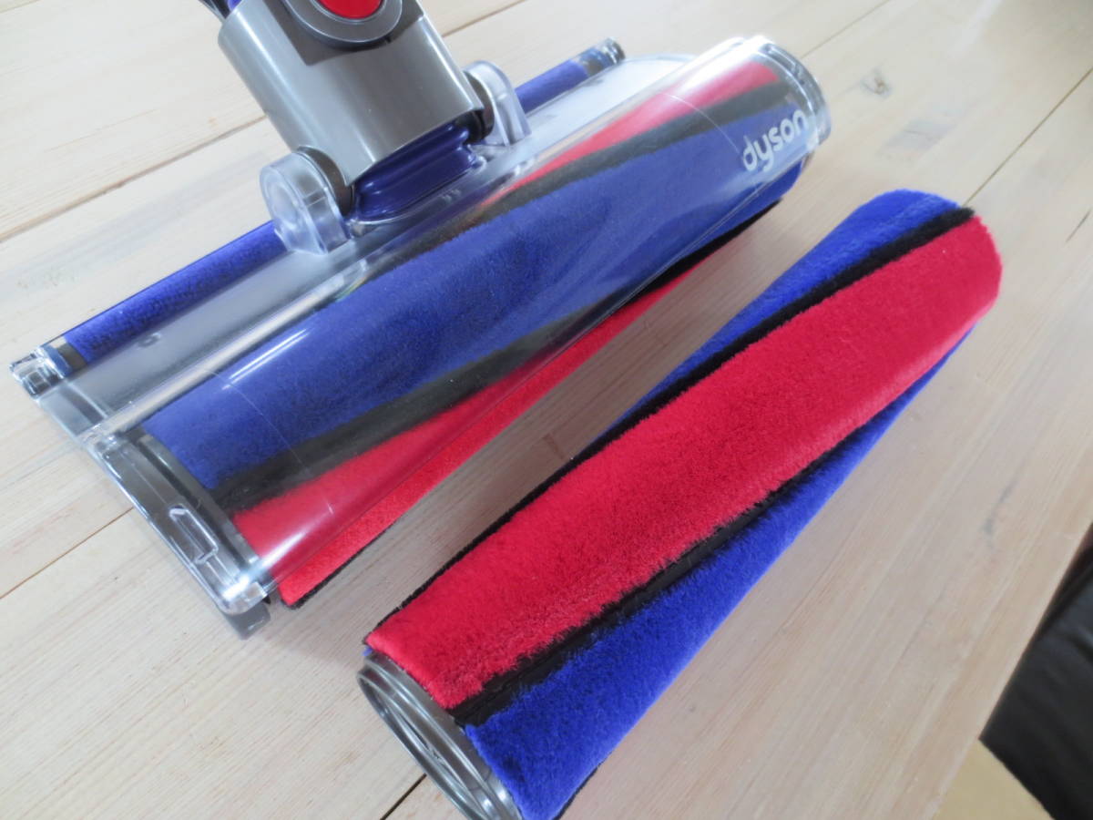 中古品 ダイソン SV21 コードレスクリーナー 掃除機 [17] ♪ダイソン SV21 コードレスクリーナー - メルカリ