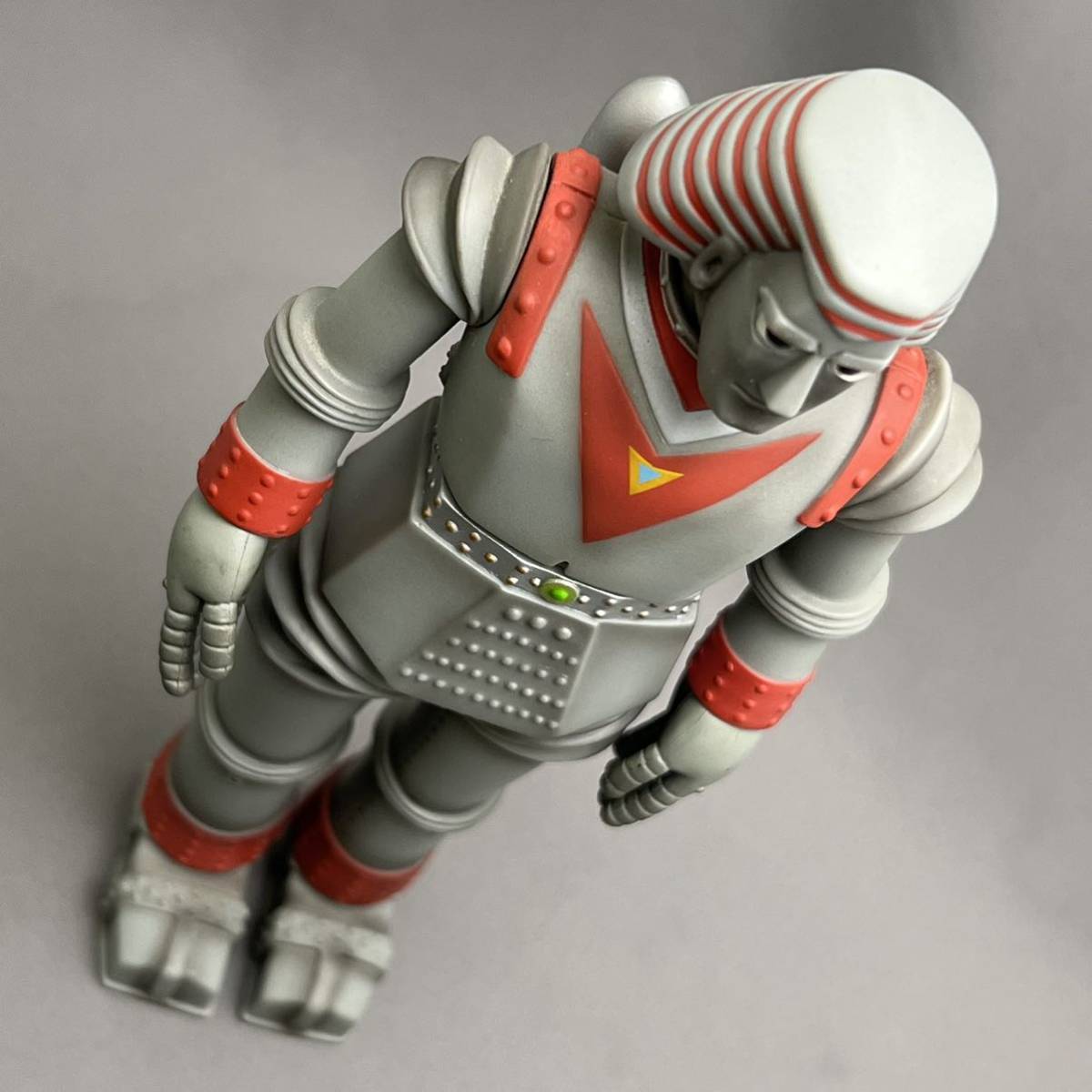 エクスプラス 大怪獣シリーズ ジャイアントロボ X-PLUS(ロボット 