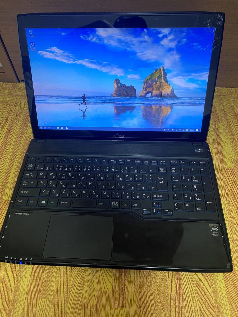 LaVie NEC S : PC Notebook LS150 appliances, Home tablet 公式通販