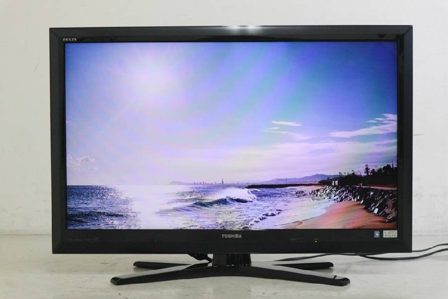 ☆REGZA TOSHIBA東芝☆42インチ フルHD 液晶テレビ 42Z1☆2010年製 