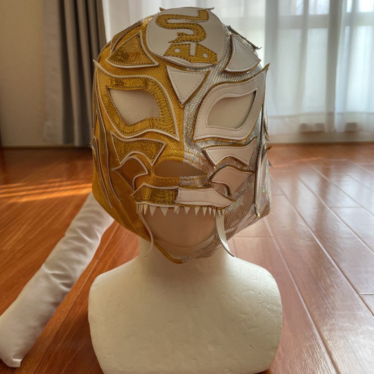 プロレス ダイナマイト・キッド 直筆サイン色紙 | THEPARKCOMPANIES.COM