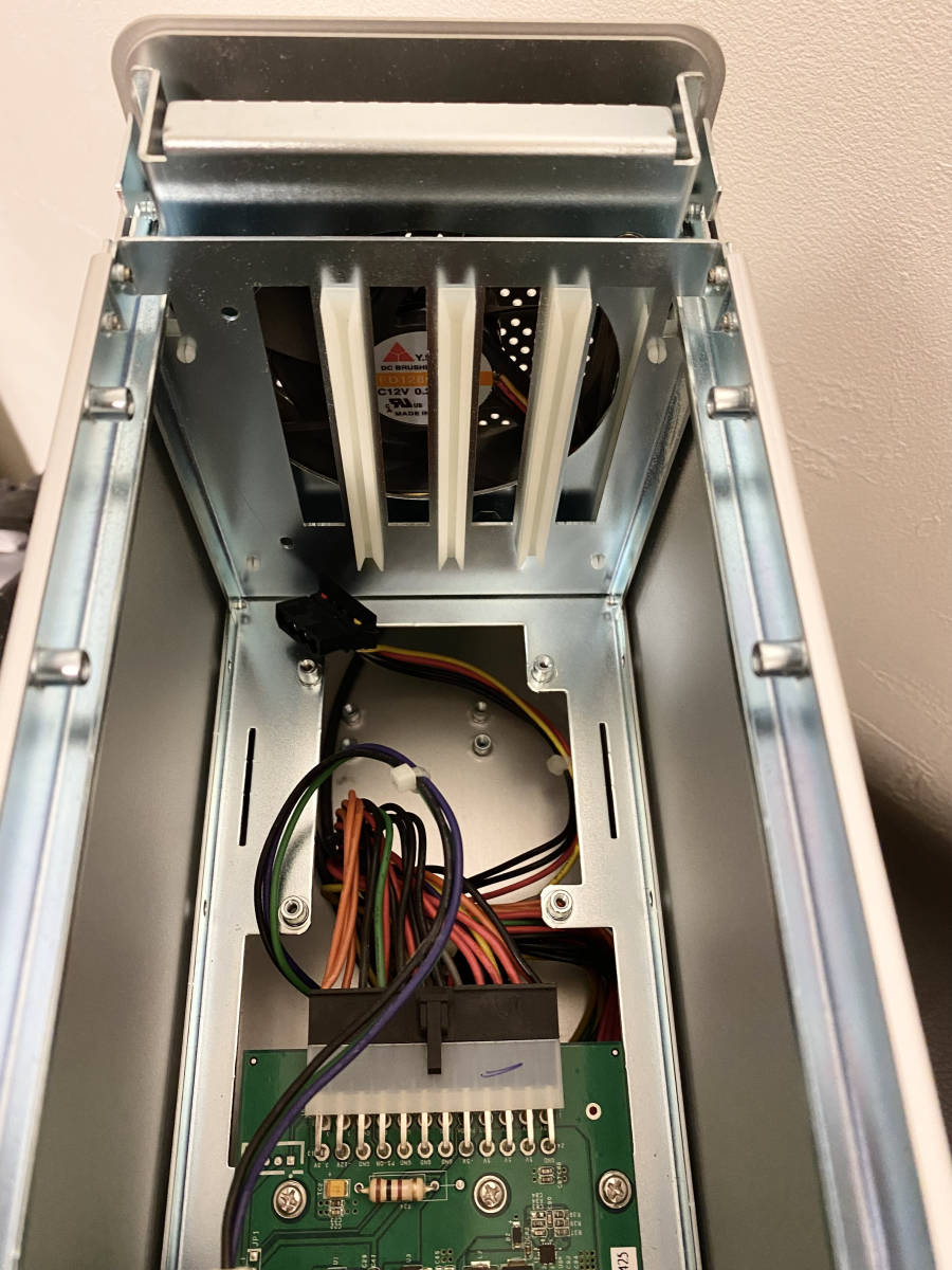 MAGMA ExpressBox 3T PCIe拡張ボックス Thunderbolt2 接続 PCI