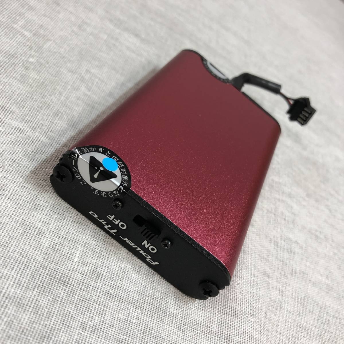 パーツ BLITZ Power Thro NA GR86 BRZ ZN8 ZD8 | ブリッツ