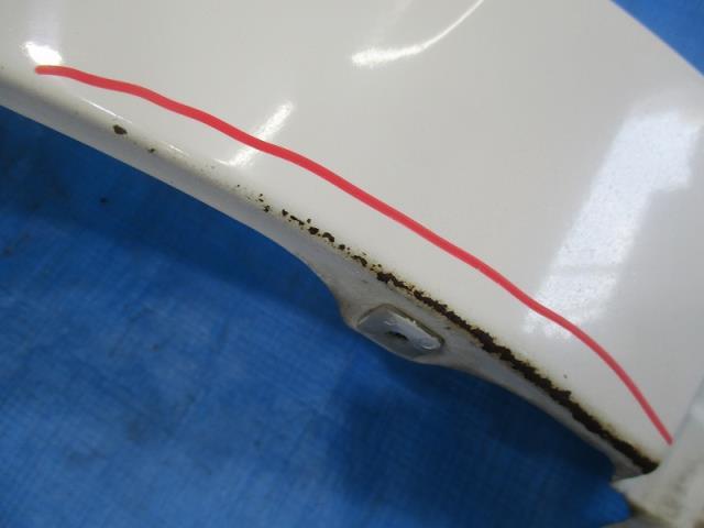 2026年最新Yahoo!オークション DC5 -dc5インテグラ フェンダー(ホンダ用 インテグラ WIDE INTEGRA (インテグラ ) TYPE-R 品揃え多数の &frasl; FENDER ings FRONT フロントバンパー