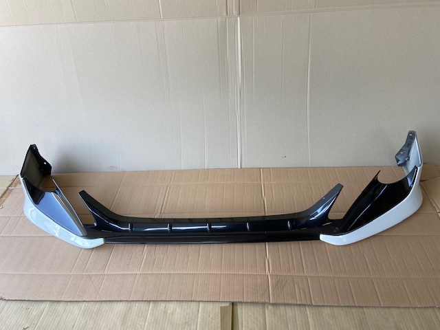 まとめ売り作れます アクア NHP10 フロントスポイラー | (トヨタ) 純正部品 TOYOTA