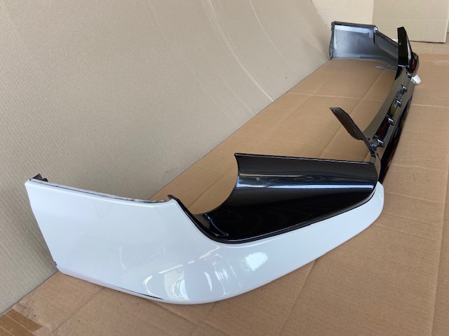 アクア NHP10 フロントスポイラー | (トヨタ) 純正部品 TOYOTA