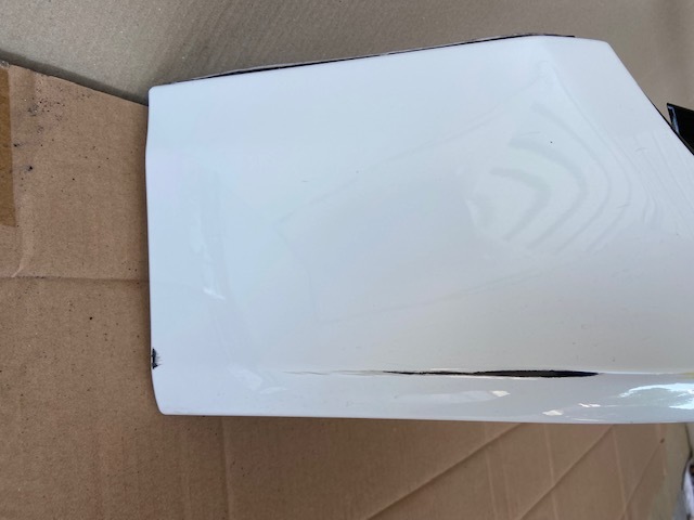 アクア NHP10 フロントスポイラー | (トヨタ) 純正部品 TOYOTA