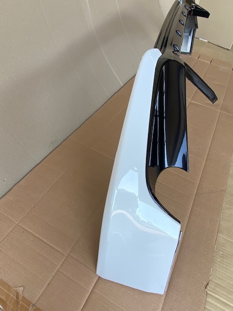アクア NHP10 フロントスポイラー | (トヨタ) 純正部品 TOYOTA