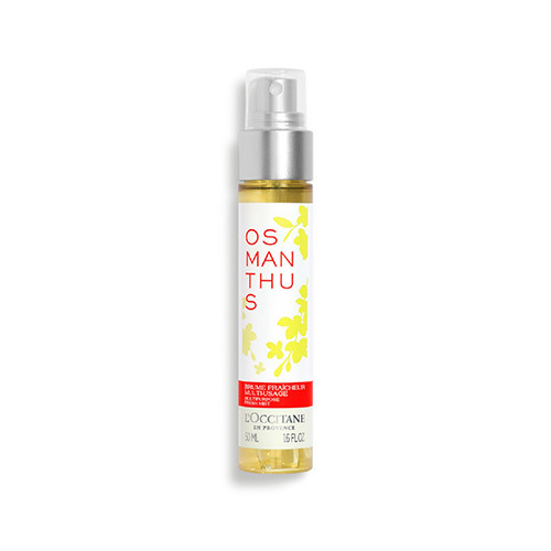  ロクシタン オスマンサス モイスチャーミスト 50ml(ロクシタン)｜売買されたオークション情報、yahooの商品情報をアーカイブ公開 - オークファン その他