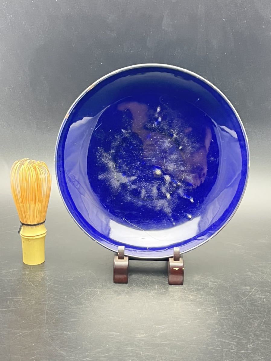 唐物 中国古玩 (陶芸) ☆ 茶碗 骨董品 大明成化年製 - Yahoo!オークション