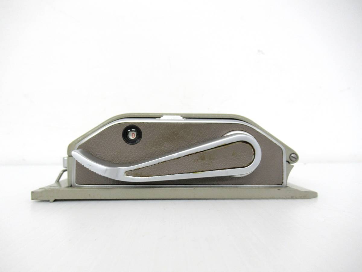 Super Rollex Rollfilm backs | Linhof