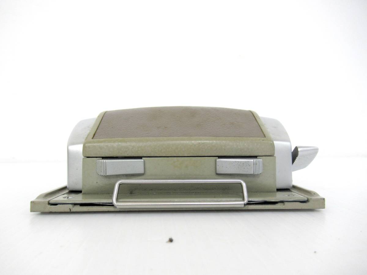 Super Rollex Rollfilm backs | Linhof