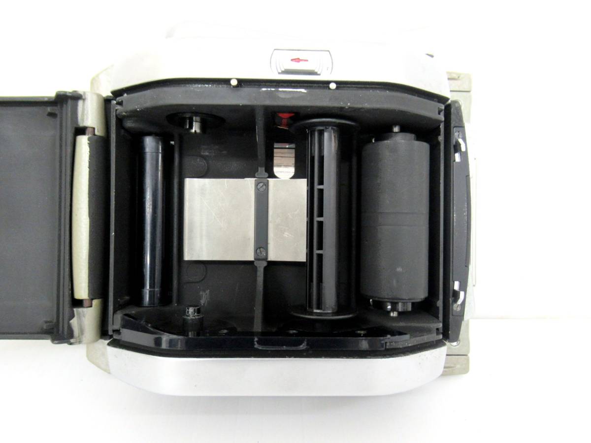 Super Rollex Rollfilm backs | Linhof