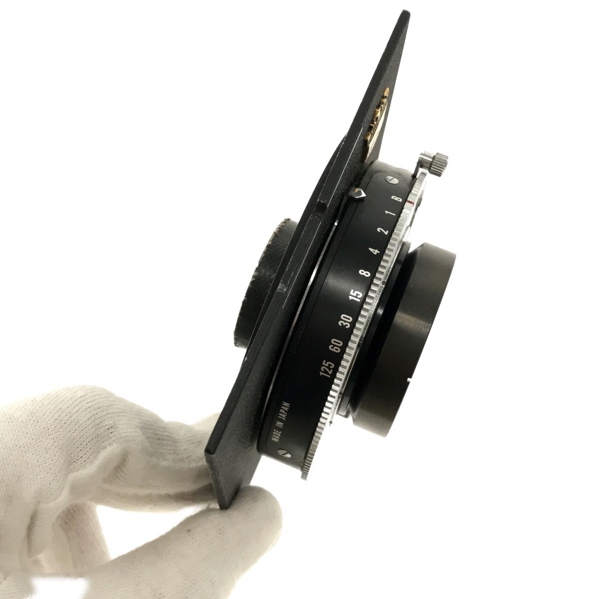 完動美品】Nikon NIKKOR-Q F3.5 105mm ニコン ニッコール COPAL for  