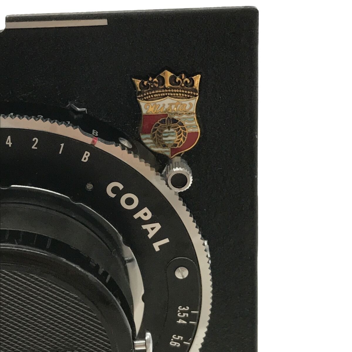 完動美品】Nikon NIKKOR-Q F3.5 105mm ニコン ニッコール COPAL for  